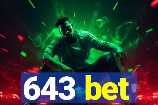 643 bet